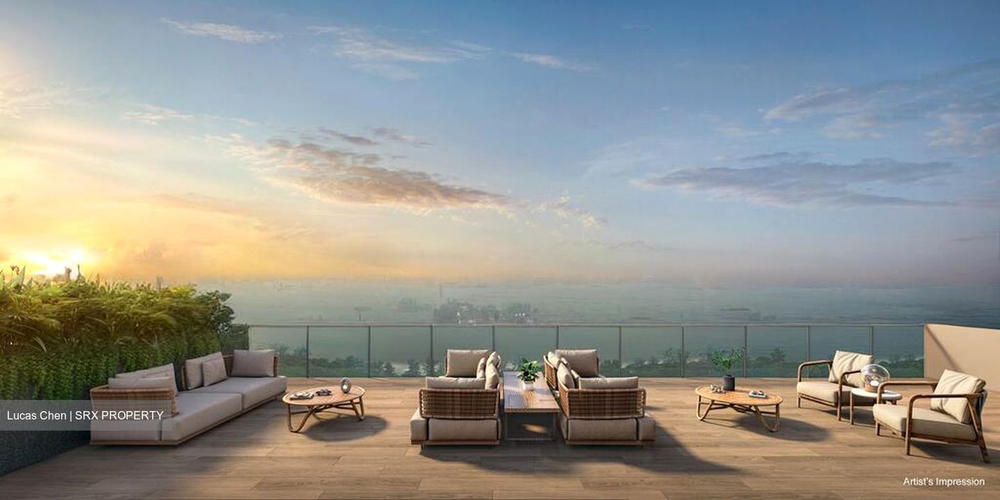Coastal Cabana (D17), Condominium #505176031